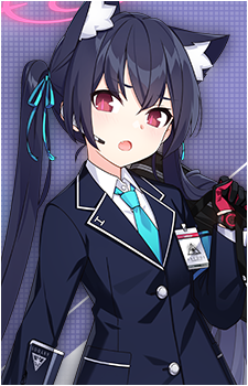 Serika's image
