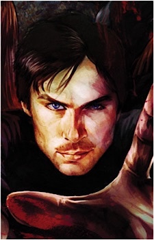 Damon Salvatore