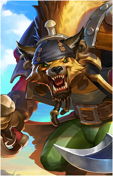 Hogger