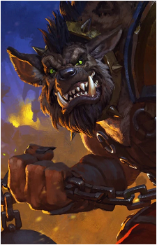 Hogger