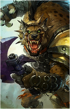 Hogger