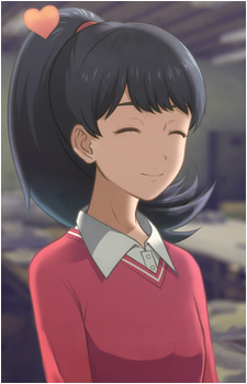 Aoi Shibuya