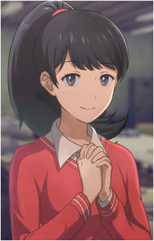 Aoi Shibuya