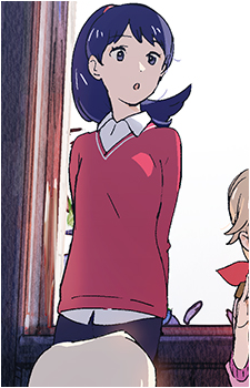 Aoi Shibuya