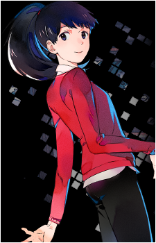 Aoi Shibuya