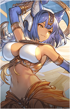 Bastet {SnB}