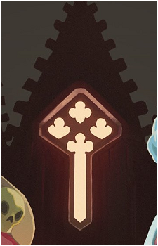 Guardian of the Door's image