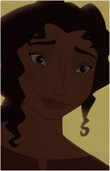 Miriam {TPoE}