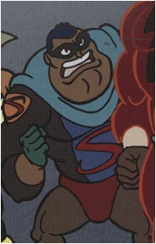 Slab's image