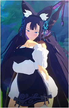 Marian Vendor