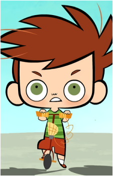 Eliot Kid's image