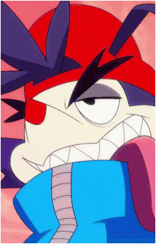 Wakko Warner