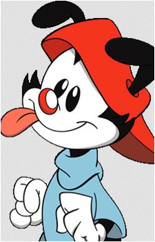 Wakko Warner