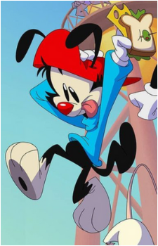Wakko Warner