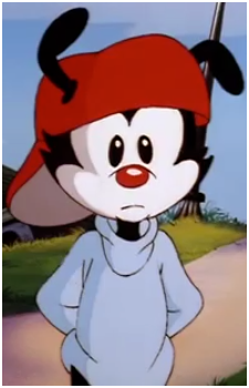 Wakko Warner