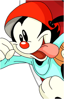 Wakko Warner