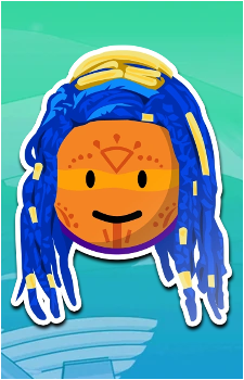 Neon Shaman's image