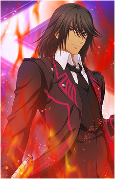 Gaius {ToX}
