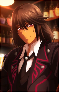 Gaius {ToX}