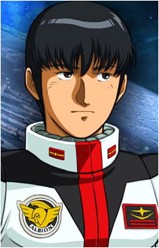 Kou Uraki's image