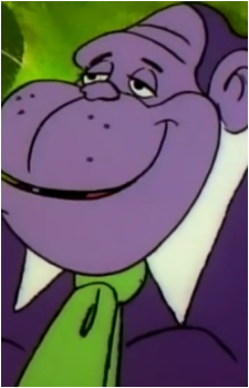 Harry Ape's image
