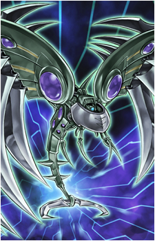 Cyberdark Edge's image