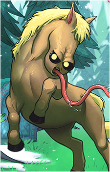 Pony {VD}'s image