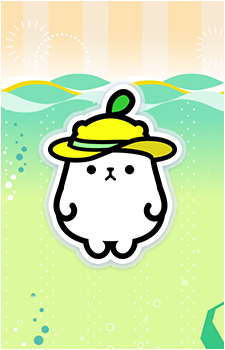 Lemon Kuma