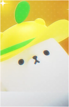 Lemon Kuma