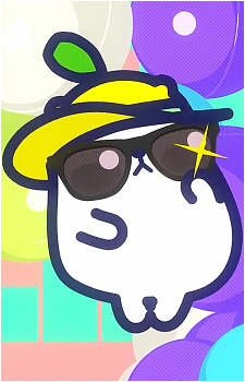 Lemon Kuma