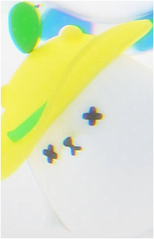 Lemon Kuma