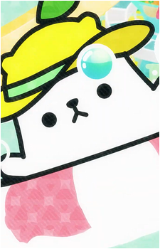Lemon Kuma