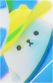 Lemon Kuma