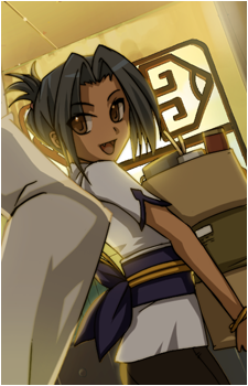 Linhua Image