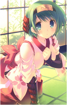 Chie Yoshioka