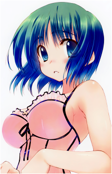 Chie Yoshioka