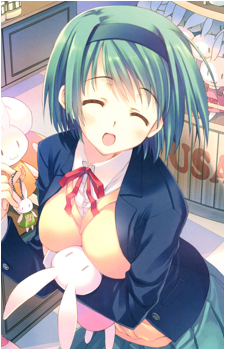 Chie Yoshioka