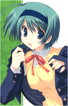 Chie Yoshioka