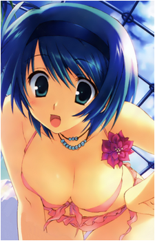 Chie Yoshioka