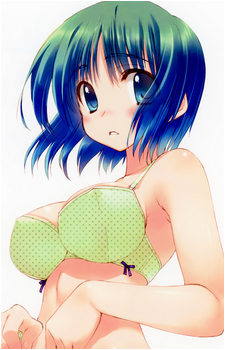 Chie Yoshioka