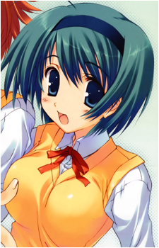 Chie Yoshioka