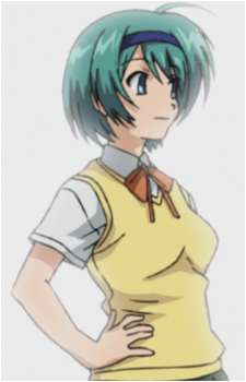 Chie Yoshioka