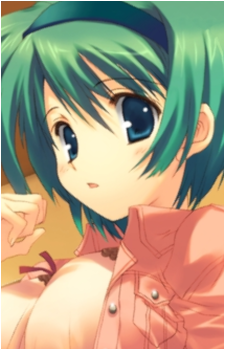 Chie Yoshioka