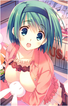 Chie Yoshioka's image