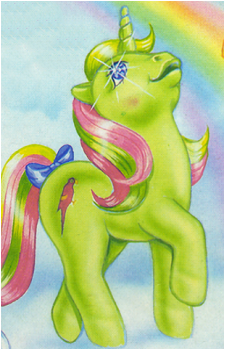 Mimic {MLP}'s image