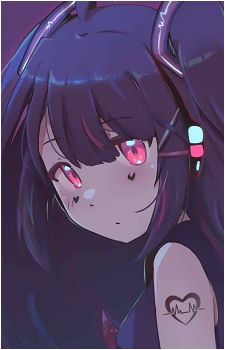 Image 4 - Art: にこ Image 4