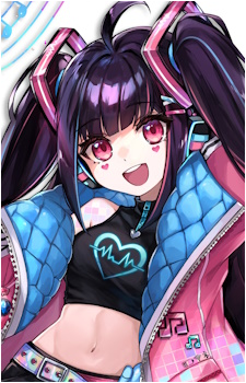 Ming Utahime's image