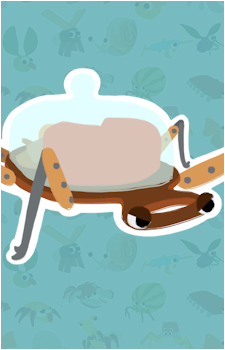 Cheddaboardle Rex's image