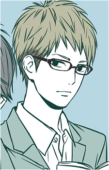 Saku Hagita