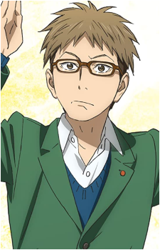 Saku Hagita